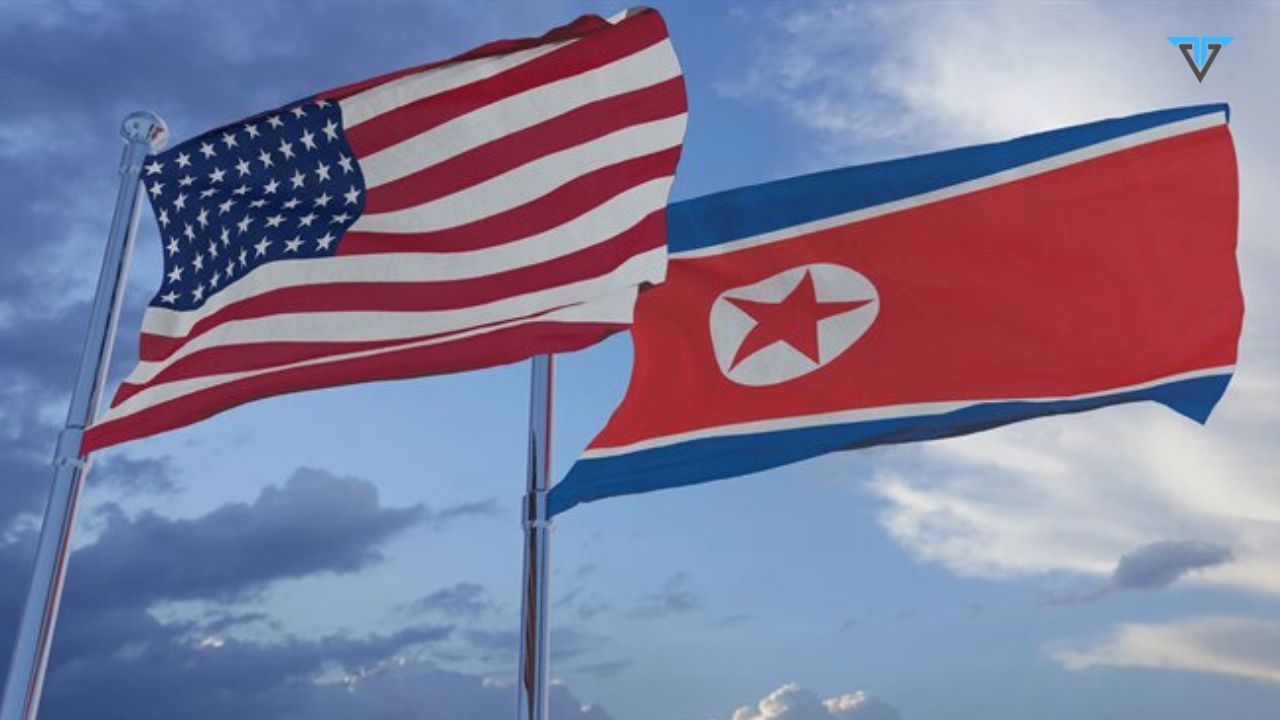 The United States cautions North Korea against engaging in nuclear attacks!